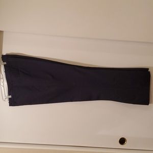 Navy Dress Pants
